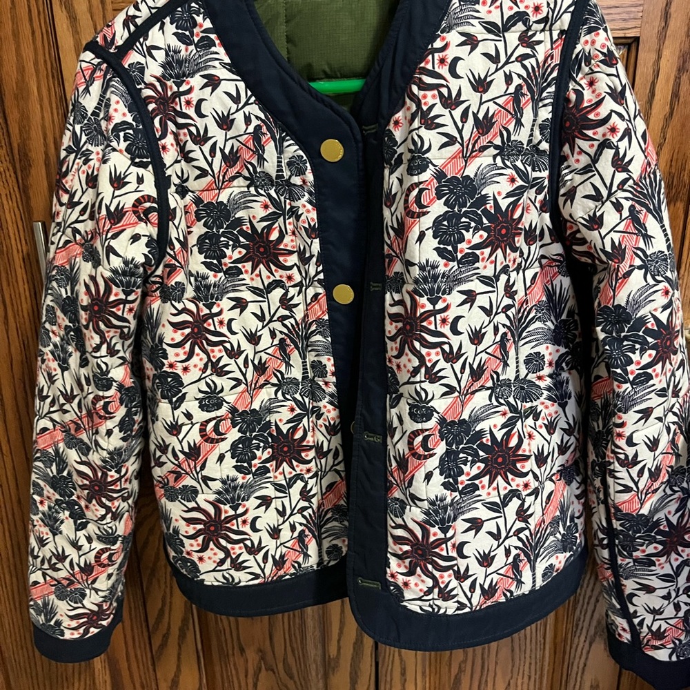 Scotch and Soda Reversible Jacket